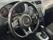 Volkswagen Polo V Рестайлинг Москва  - изображение 32