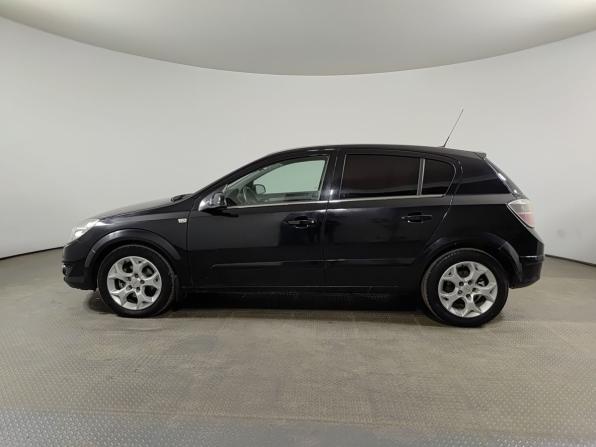 Opel Astra H Рестайлинг с пробегом 2008 года, цена 270 000 рублей, 307861 км, хэтчбек, Автокод Объявления