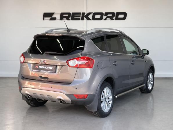 Ford Kuga I с пробегом 2011 года, цена 899 000 рублей, 217751 км, внедорожник, Автокод Объявления