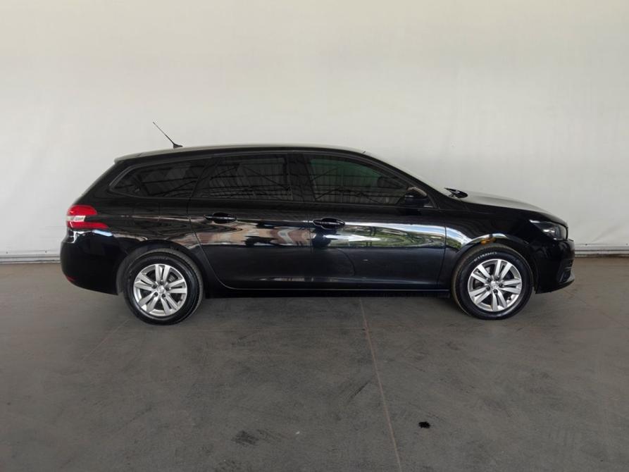 Peugeot 308 II Рестайлинг Москва  - изображение 8