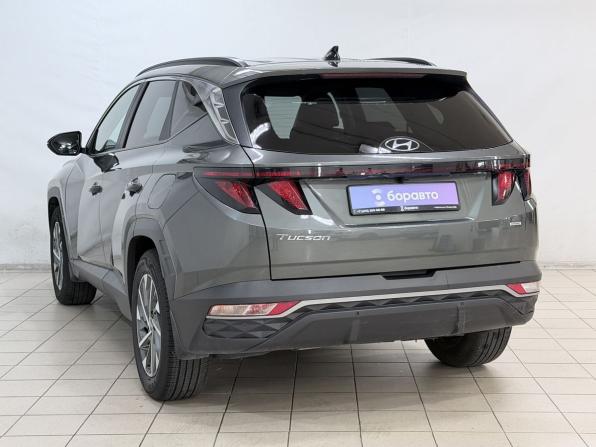 Hyundai Tucson IV с пробегом 2023 года, цена 3 249 000 рублей, 60484 км, внедорожник, Автокод Объявления