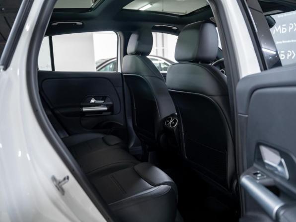 Новый Mercedes-Benz GLA II (H247) Рестайлинг 2025 года, цена 5 495 000 рублей, внедорожник, Автокод Объявления