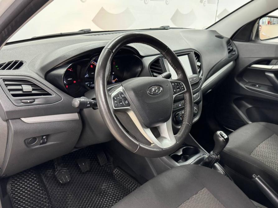 Lada (ВАЗ) Vesta I Ставрополь  - изображение 9