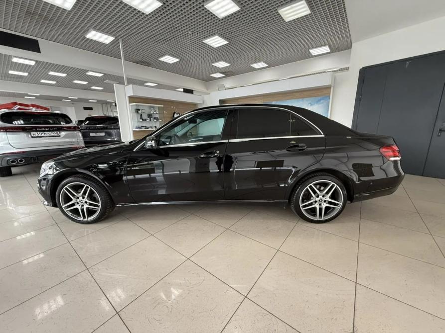 Mercedes-Benz E-Класс IV (W212 S212 C207) Рестайлинг Москва  - изображение 8