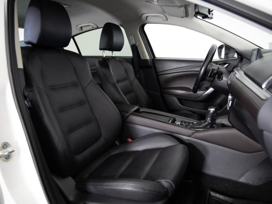 Mazda 6 III (GJ) Рестайлинг 2 Санкт-Петербург  - изображение 11