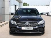 Mercedes-Benz C-Класс IV (W205) Рестайлинг Москва  - изображение 24