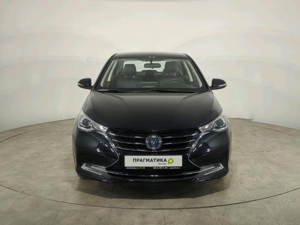 Changan Alsvin с пробегом 2023 года, цена 1 199 000 рублей, 26000 км, седан, Автокод Объявления