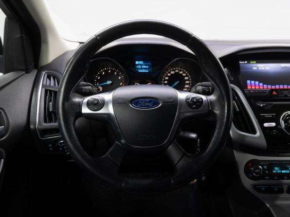 Ford Focus III с пробегом 2014 года, цена 950 000 рублей, 154442 км, седан, Автокод Объявления