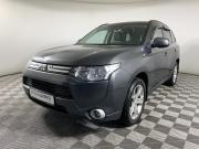 Mitsubishi Outlander III Рестайлинг Москва  - изображение 20