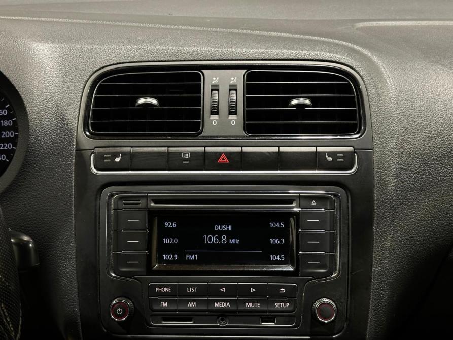 Volkswagen Polo V Челябинск  - изображение 9