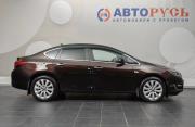 Opel Astra J Рестайлинг Москва  - изображение 29