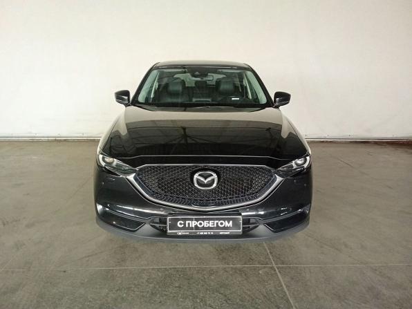 Mazda CX-5 II с пробегом 2020 года, цена 2 499 000 рублей, 97550 км, внедорожник, Автокод Объявления