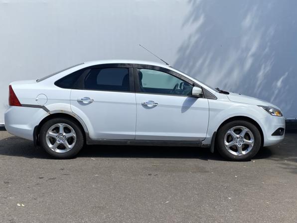 Ford Focus II Рестайлинг с пробегом 2008 года, цена 490 000 рублей, 378309 км, седан, Автокод Объявления