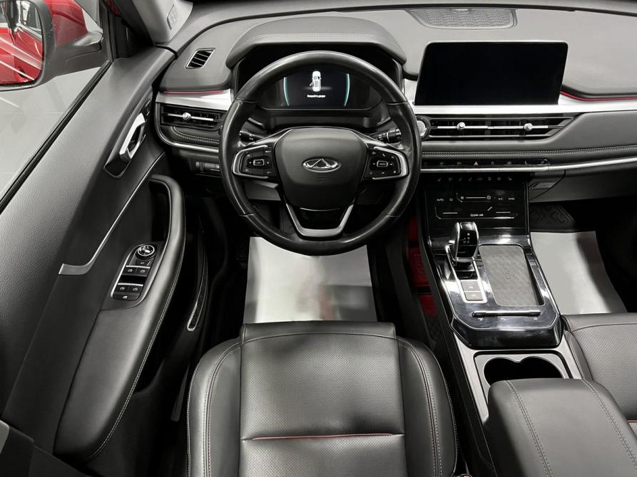 Chery Tiggo 7 Pro I Тверь  - изображение 11