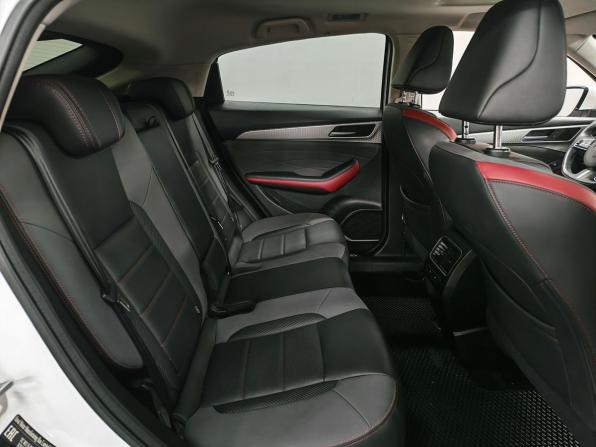 Haval F7x I Рестайлинг с пробегом 2022 года, цена 2 333 000 рублей, 44700 км, внедорожник, Автокод Объявления