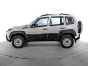 Lada (ВАЗ) Niva Travel I Москва  - изображение 34