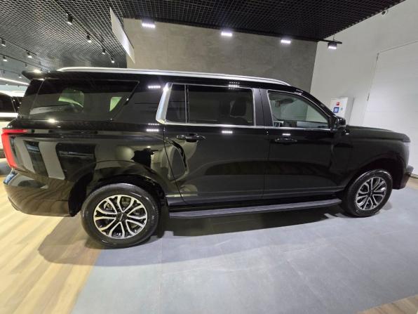 Новый Haval H5 II 2024 года, цена 3 959 010 рублей, внедорожник, Автокод Объявления