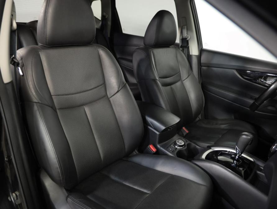 Nissan X-Trail III Рестайлинг Санкт-Петербург  - изображение 24