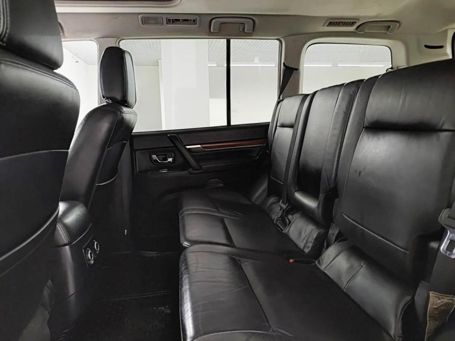 Mitsubishi Pajero IV Казань  - изображение 15