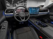 Volkswagen Teramont II (China Market) Москва  - изображение 40