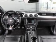 Ford Mustang VI Рестайлинг Москва  - изображение 41