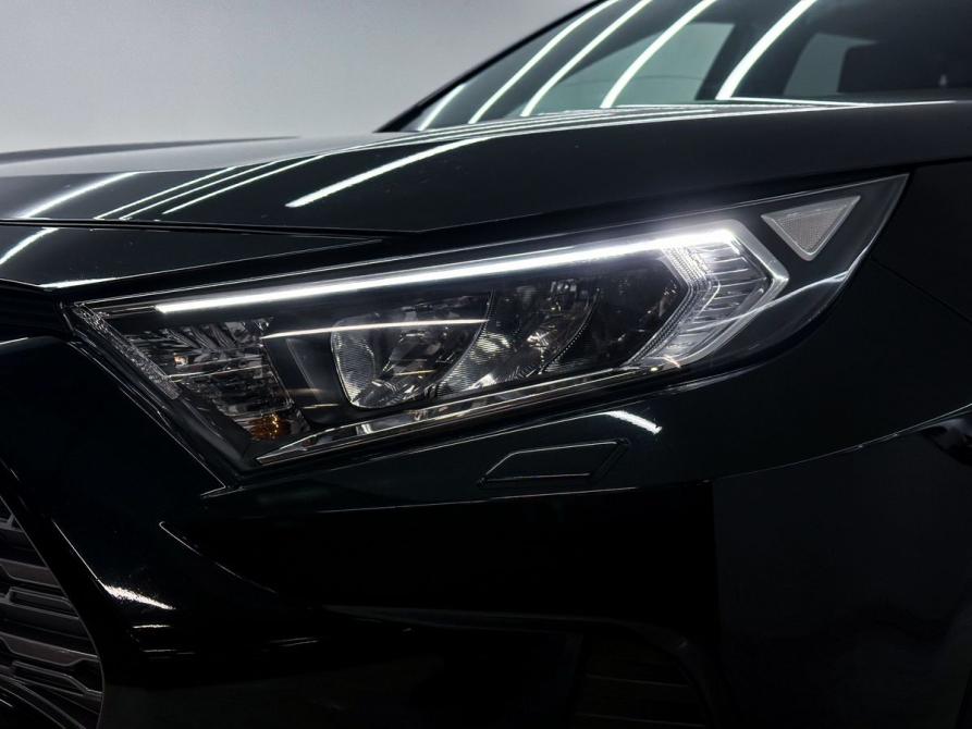 Toyota RAV4 V (XA50) Уфа  - изображение 8