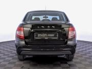 Lada (ВАЗ) Granta I Рестайлинг Москва  - изображение 32