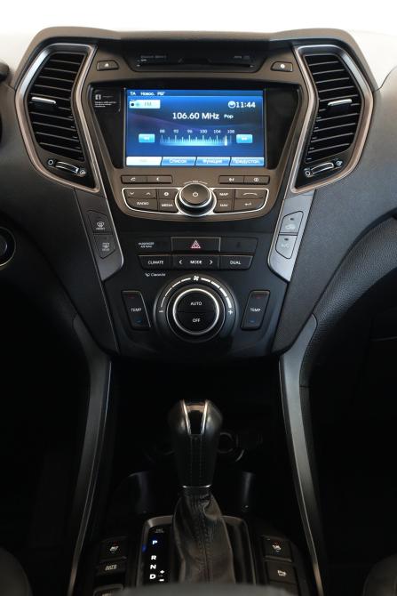 Hyundai Santa Fe III Москва  - изображение 7