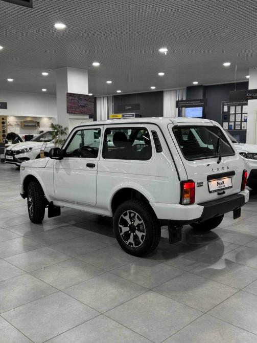 Lada (ВАЗ) Niva Legend Волгоград  - изображение 2