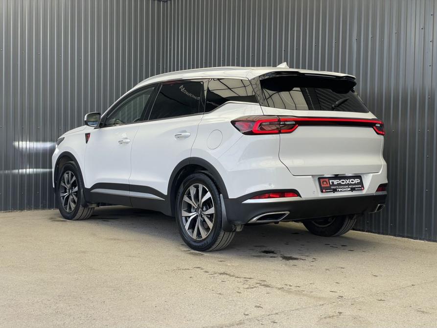 Chery Tiggo 7 Pro Max I Пермь  - изображение 39