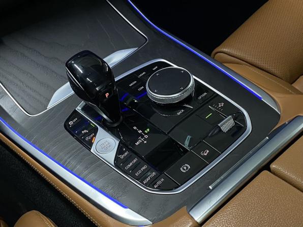 BMW X7 I (G07) с пробегом 2020 года, цена 6 320 000 рублей, 96532 км, внедорожник, Автокод Объявления