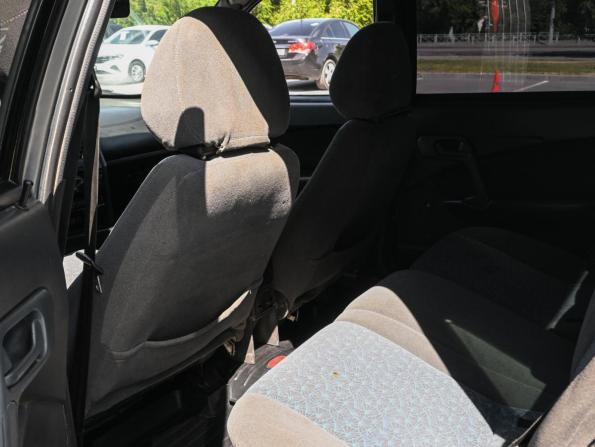 Lada (ВАЗ) 2112 с пробегом 2007 года, цена 275 000 рублей, 248979 км, хэтчбек, Автокод Объявления