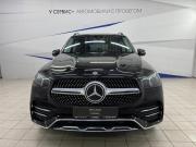 Mercedes-Benz GLE II (V167) Москва  - изображение 28