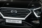Solaris HC Москва  - изображение 34