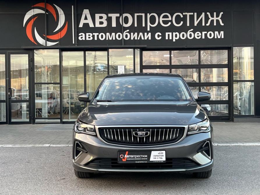 Belgee S50 Волгоград  - изображение 3
