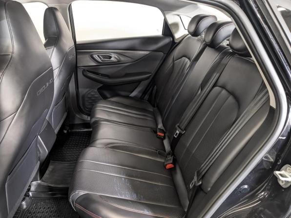 BAIC U5 Plus с пробегом 2023 года, цена 700 000 рублей, 128341 км, седан, Автокод Объявления