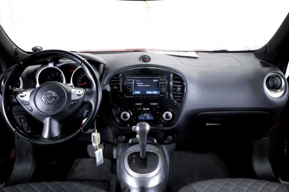 Nissan Juke I Тюмень  - изображение 14