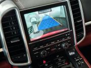 Porsche Cayenne II Рестайлинг (958) Москва  - изображение 45