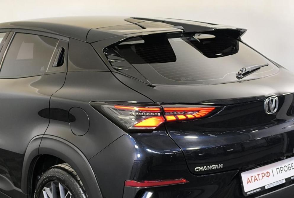 Changan UNI-T I Нижний Новгород  - изображение 22