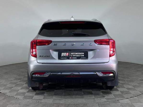 Haval Jolion I с пробегом 2023 года, цена 1 827 000 рублей, 54641 км, внедорожник, Автокод Объявления