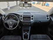 Volkswagen Tiguan I Рестайлинг Санкт-Петербург  - изображение 29