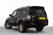 Mitsubishi Pajero IV Рестайлинг 1 Барнаул  - изображение 35