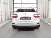 Renault Fluence I Кемерово  - изображение 24
