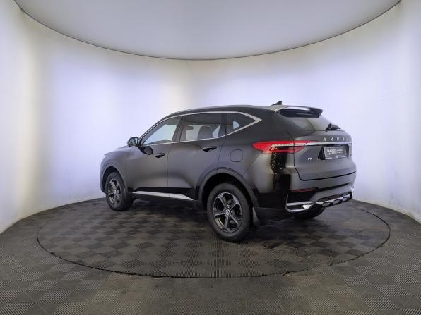 Haval F7 I с пробегом 2022 года, цена 1 790 000 рублей, 118518 км, внедорожник, Автокод Объявления