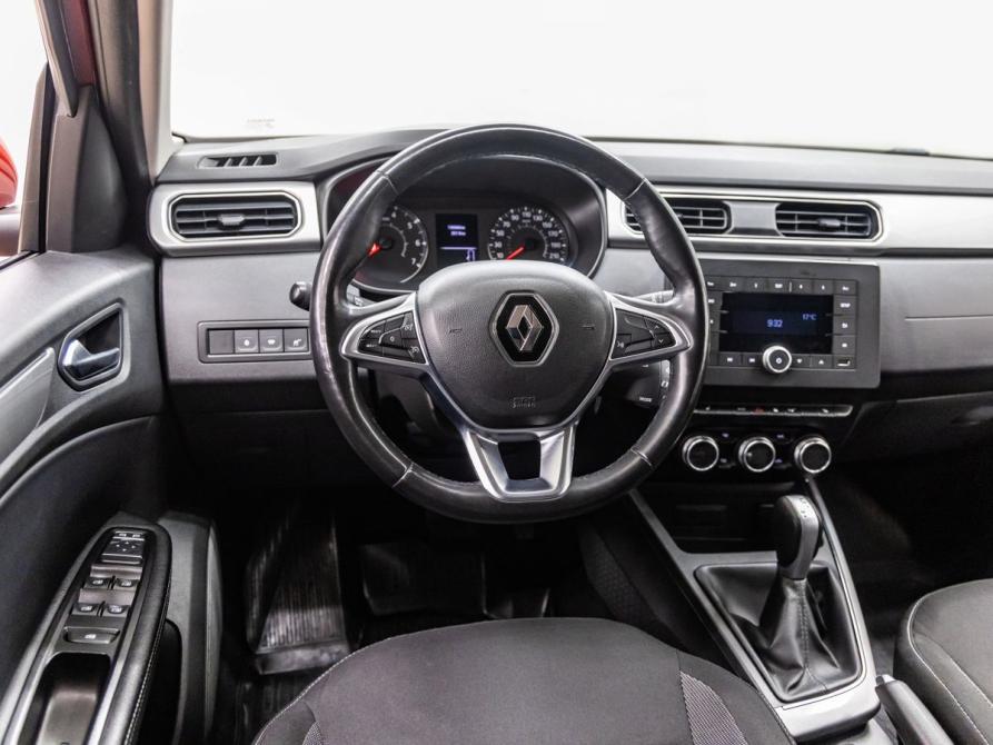 Renault Arkana I Волгоград  - изображение 14