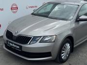 Skoda Octavia III (A7) Рестайлинг Екатеринбург  - изображение 44