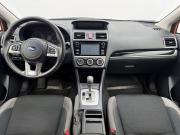 Subaru Impreza IV Рестайлинг Москва  - изображение 24