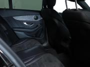Mercedes-Benz C-Класс IV (W205) Рестайлинг Санкт-Петербург  - изображение 39