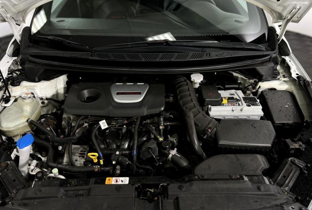 Kia Ceed GT I Нижний Новгород  - изображение 21