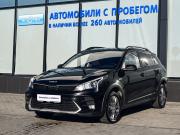 Kia Rio IV Рестайлинг Екатеринбург  - изображение 22